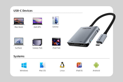 CABLETIME CB76G product image | CB76G