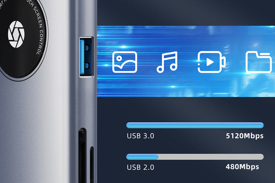 CABLETIME CB93G product image | CB93G