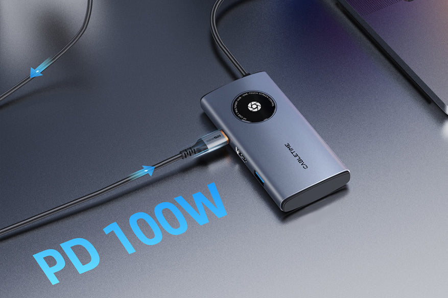 CABLETIME CB93G product image | CB93G