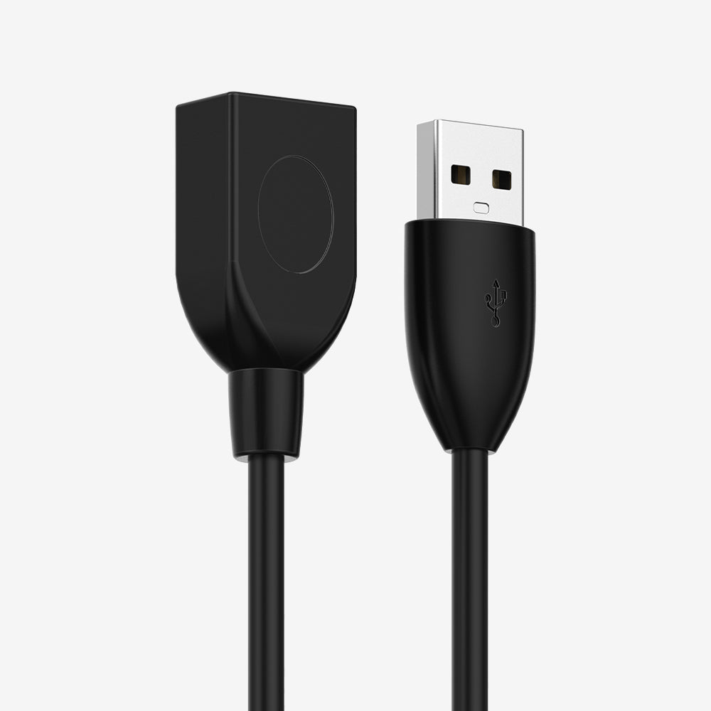 Official CABLETIME USB 2.0 extension cable CT-AMAF2.0-PB