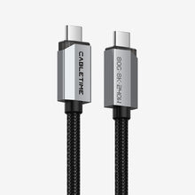 CABLETIME CU47E/CU47H product image | CU47E/CU47H