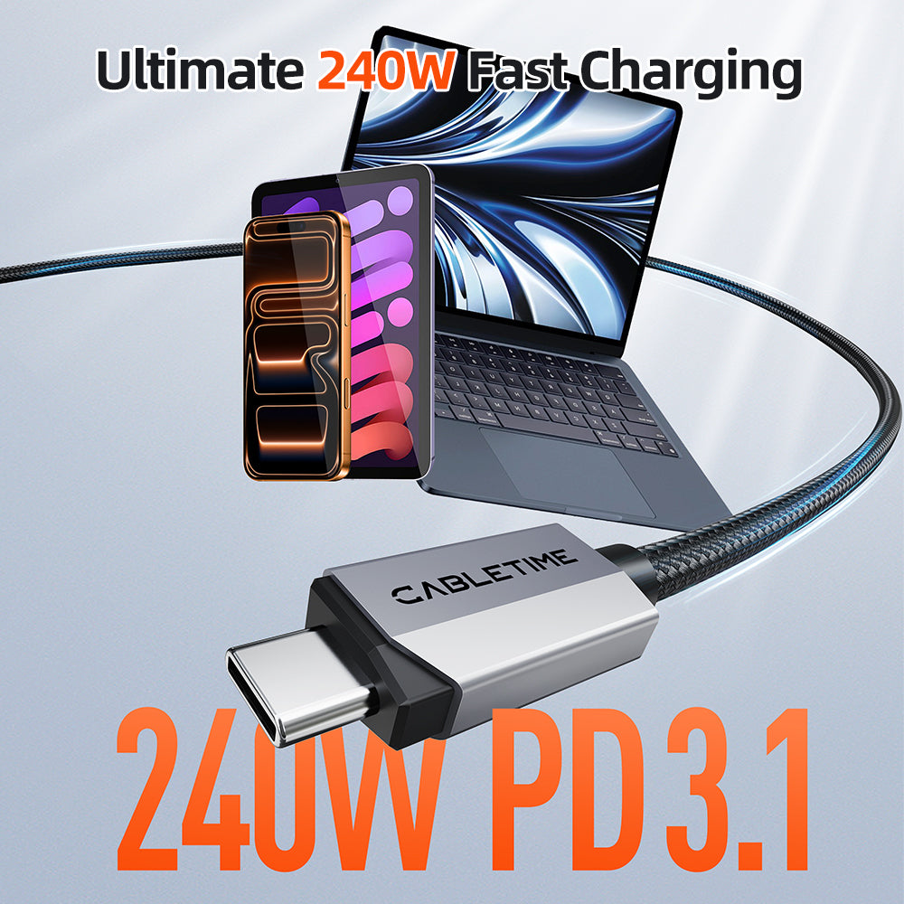 CABLETIME CU47E/CU47H product image | CU47E/CU47H