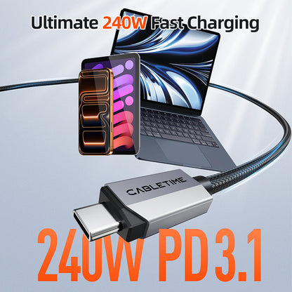 CABLETIME CU47E/CU47H product image | CU47E/CU47H