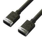 CABLETIME HDMI Female to Female Extension Cable 4K@60Hz | CT-HDFF4K-AG