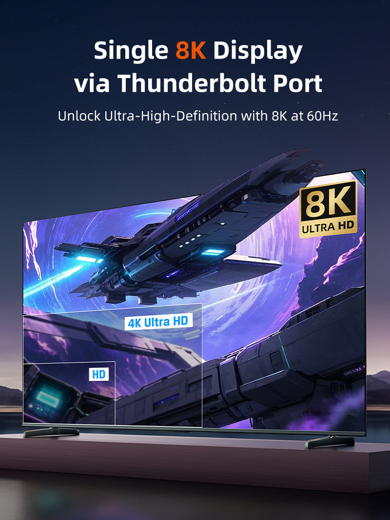 CABLETIME TB20G product image | TB20G