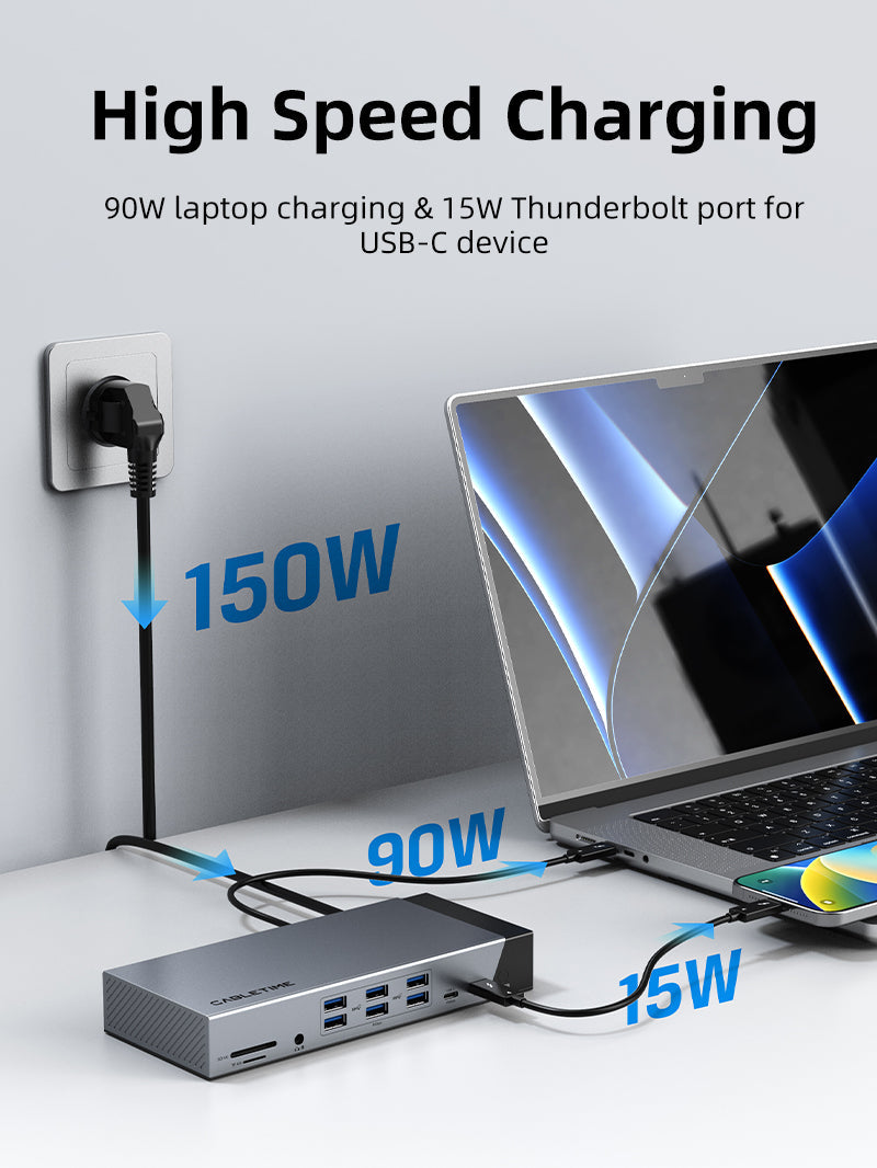 CABLETIME TB20G product image | TB20G