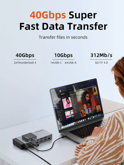 CABLETIME TB20G product image | TB20G