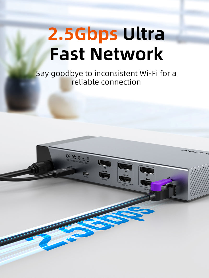 CABLETIME TB20G product image | TB20G