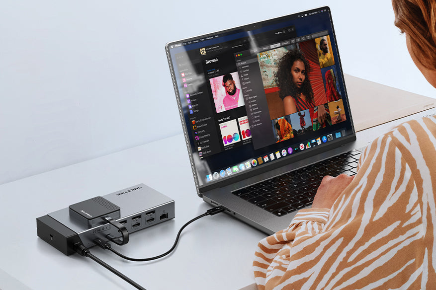 CABLETIME | TB20G