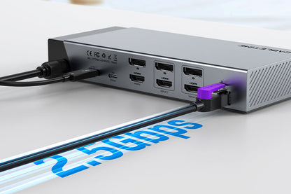 CABLETIME | TB20G
