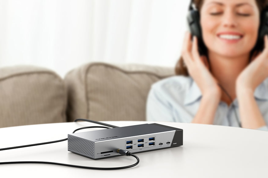CABLETIME | TB20G