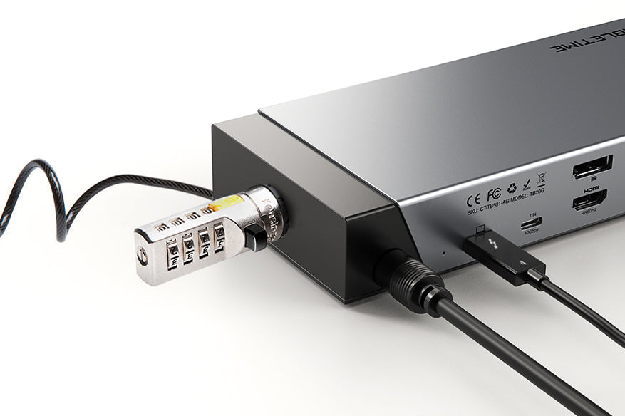 CABLETIME | TB20G