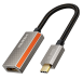 CABLETIME USB-C to HDMI 2.1 Adapter 8K@60Hz, 4K@120Hz | CT-CMHF8K-ZG