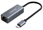 CABLETIME USB-C to RJ45 Fast Ethernet Adapter, 100Mbps – product image 1 | CB53G