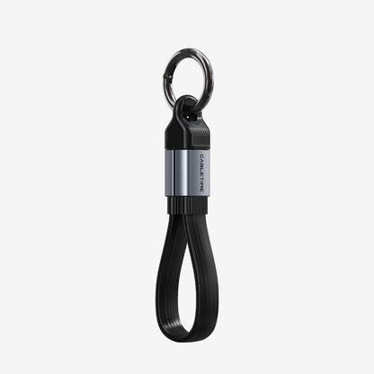 CABLETIME USB4 Version 2.0 Cable, 80Gbps, 240W and 8K@60Hz – product view 1 | CU45S